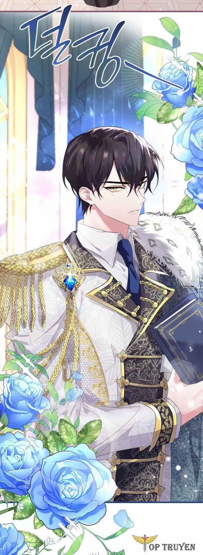 Điện Hạ, Ngài Không Được Như Vậy Đâu! 1.2 trang 14