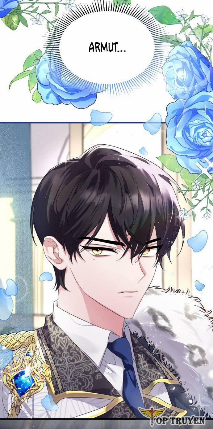 Điện Hạ, Ngài Không Được Như Vậy Đâu! 1.2 trang 15