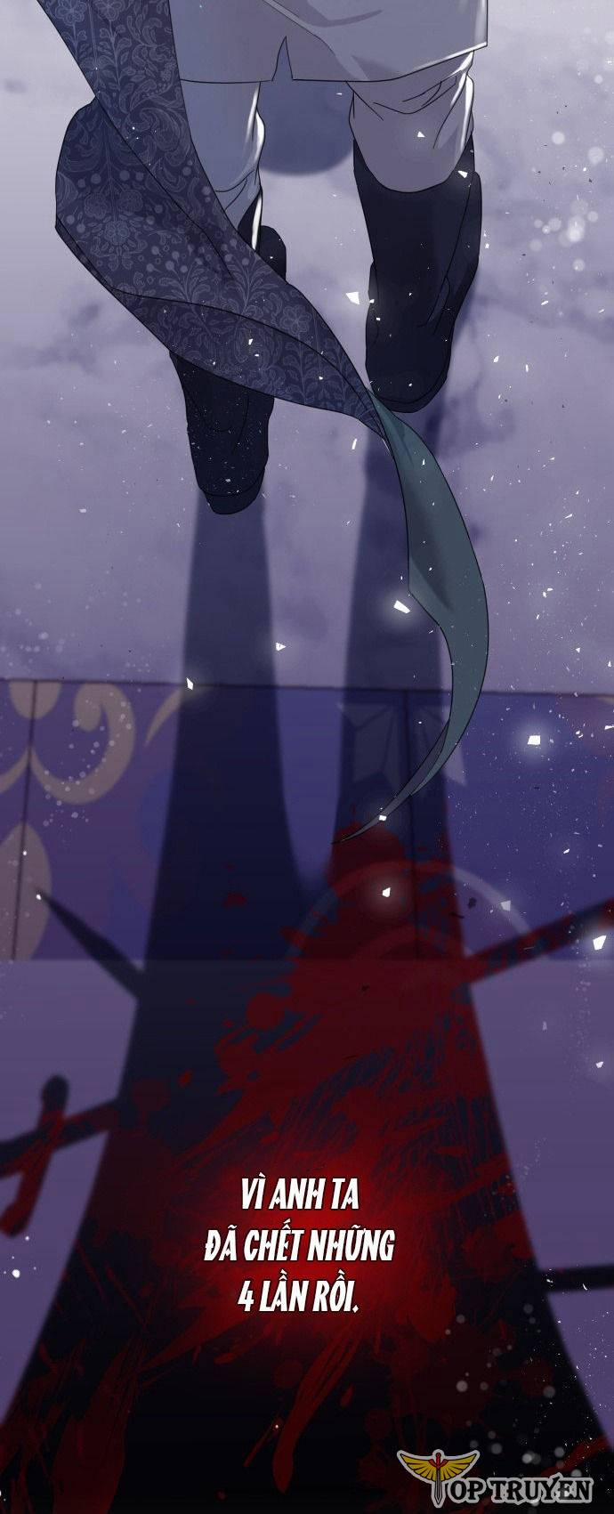 Điện Hạ, Ngài Không Được Như Vậy Đâu! 1.2 trang 17