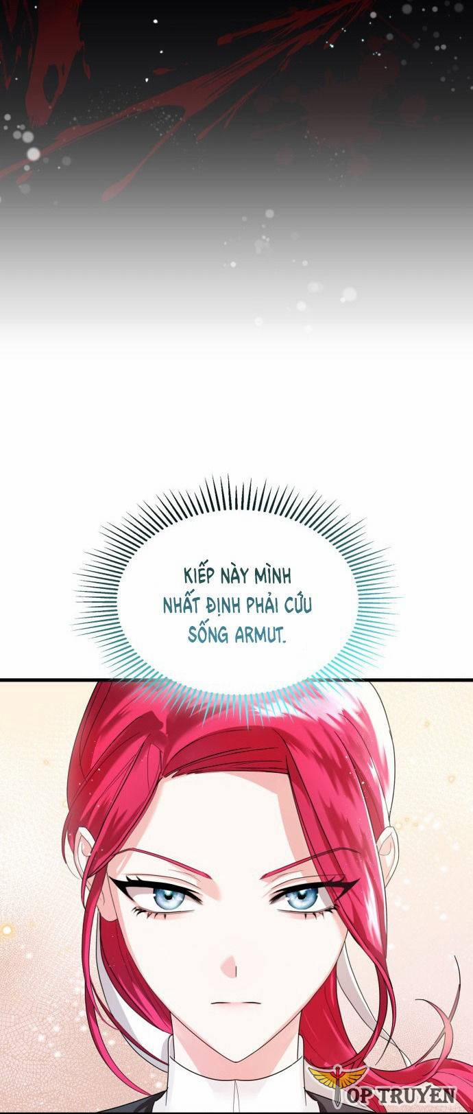 Điện Hạ, Ngài Không Được Như Vậy Đâu! 1.2 trang 18