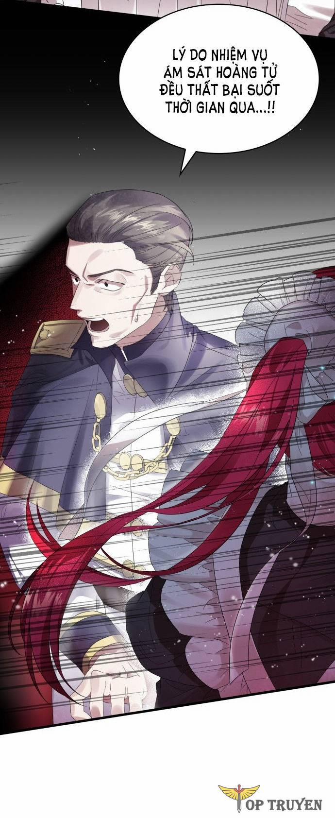 Điện Hạ, Ngài Không Được Như Vậy Đâu! 1.2 trang 2