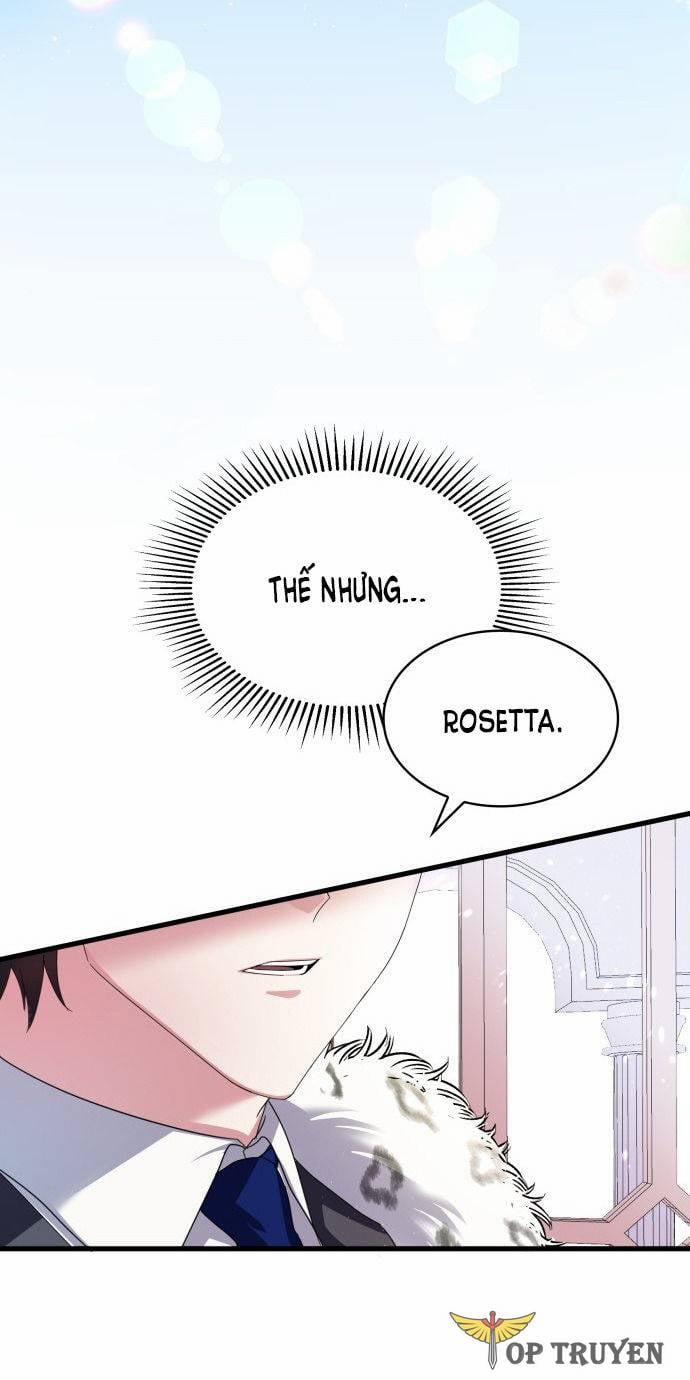 Điện Hạ, Ngài Không Được Như Vậy Đâu! 1.2 trang 20