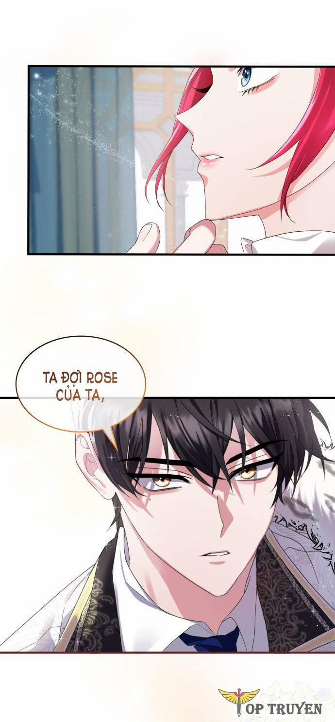 Điện Hạ, Ngài Không Được Như Vậy Đâu! 1.2 trang 21