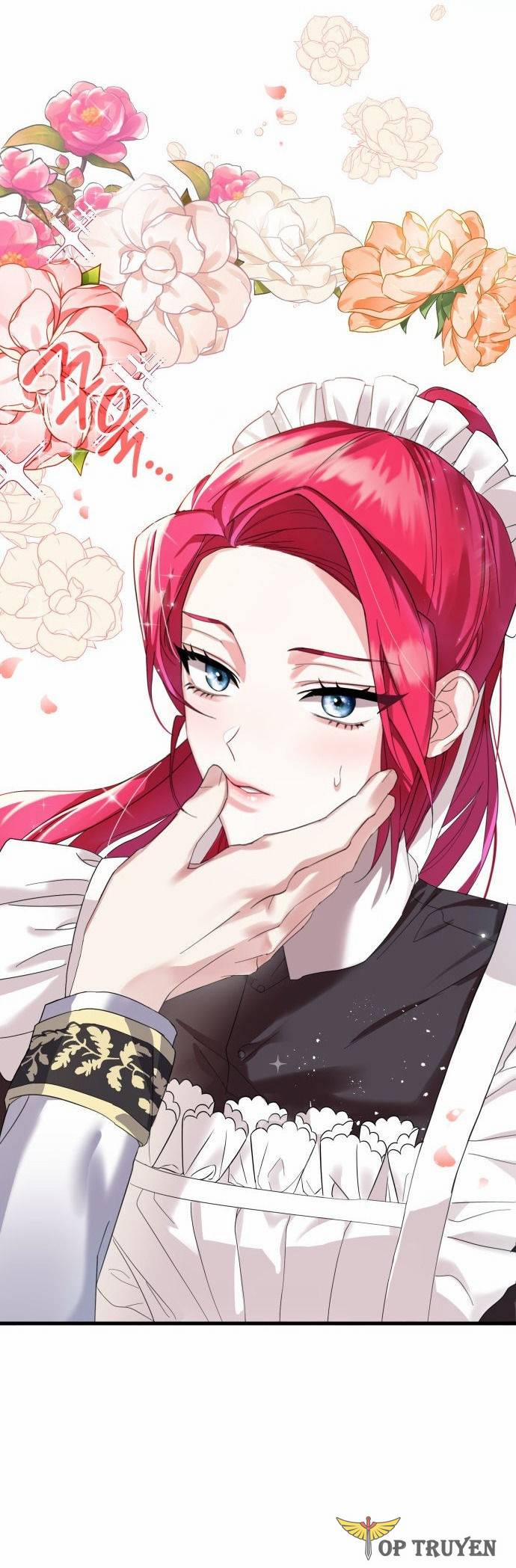 Điện Hạ, Ngài Không Được Như Vậy Đâu! 1.2 trang 25