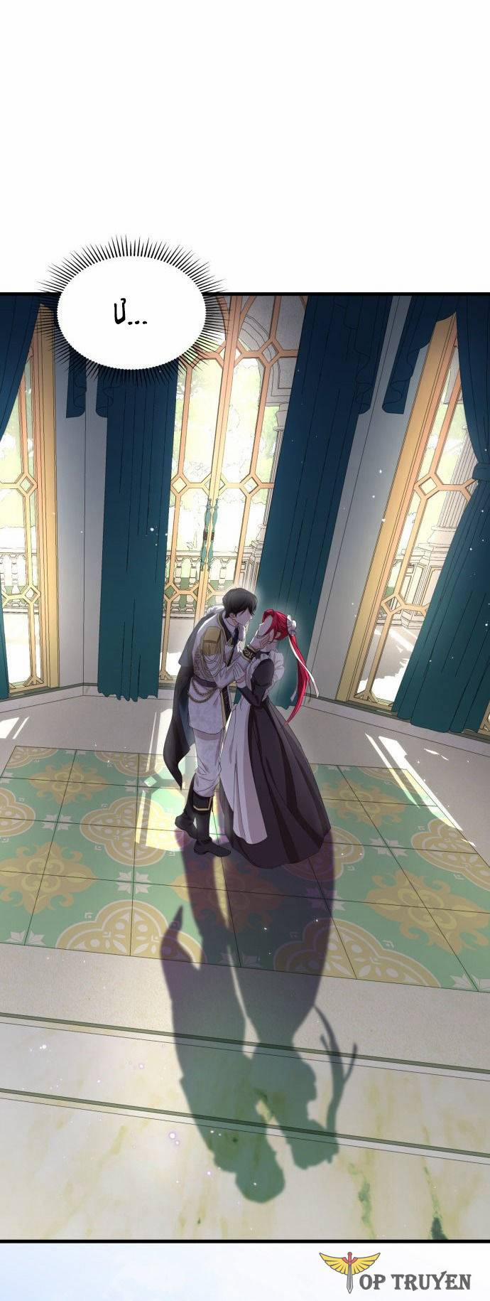 Điện Hạ, Ngài Không Được Như Vậy Đâu! 1.2 trang 26