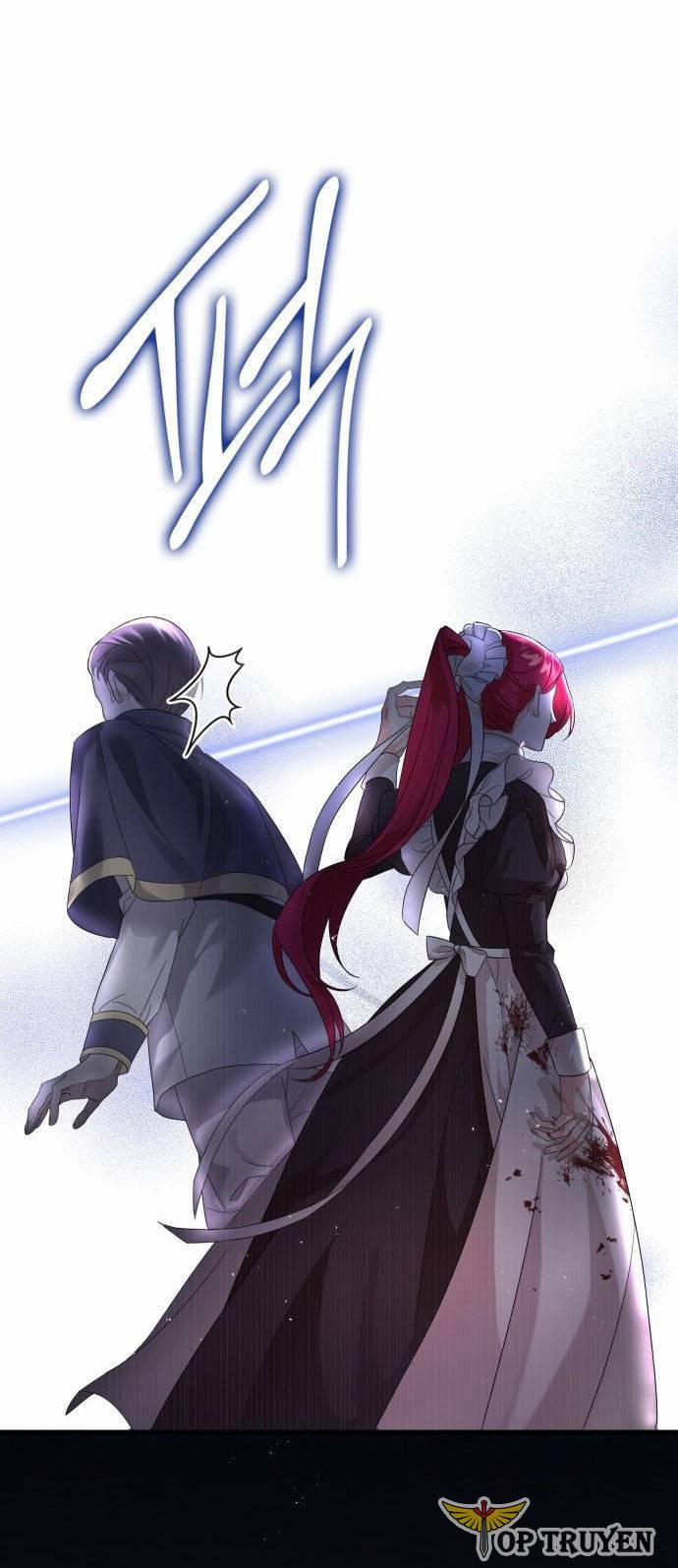 Điện Hạ, Ngài Không Được Như Vậy Đâu! 1.2 trang 3