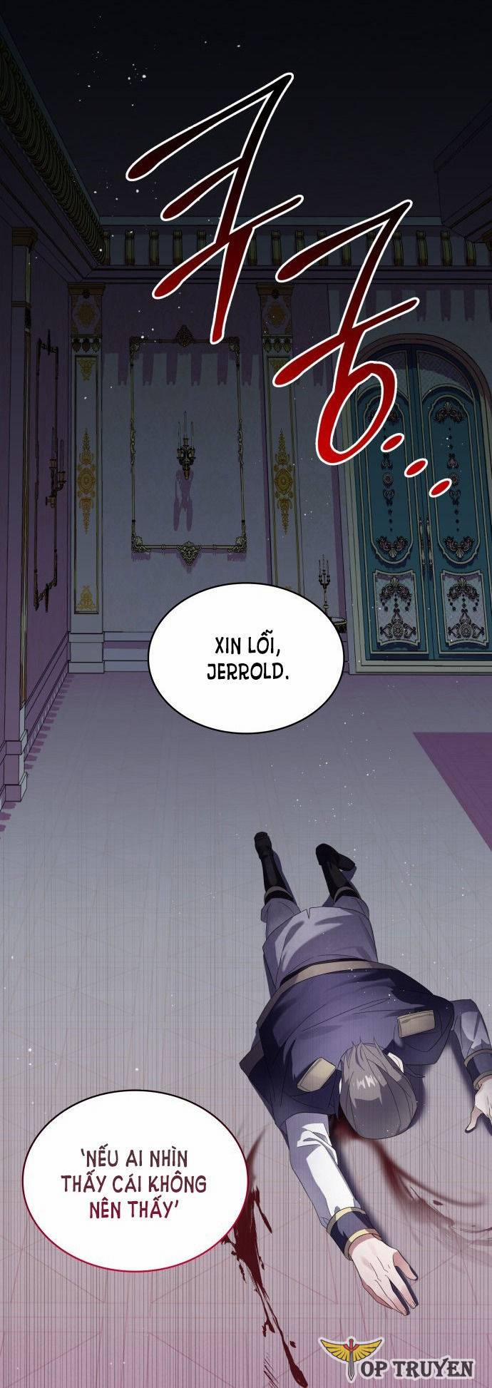 Điện Hạ, Ngài Không Được Như Vậy Đâu! 1.2 trang 4