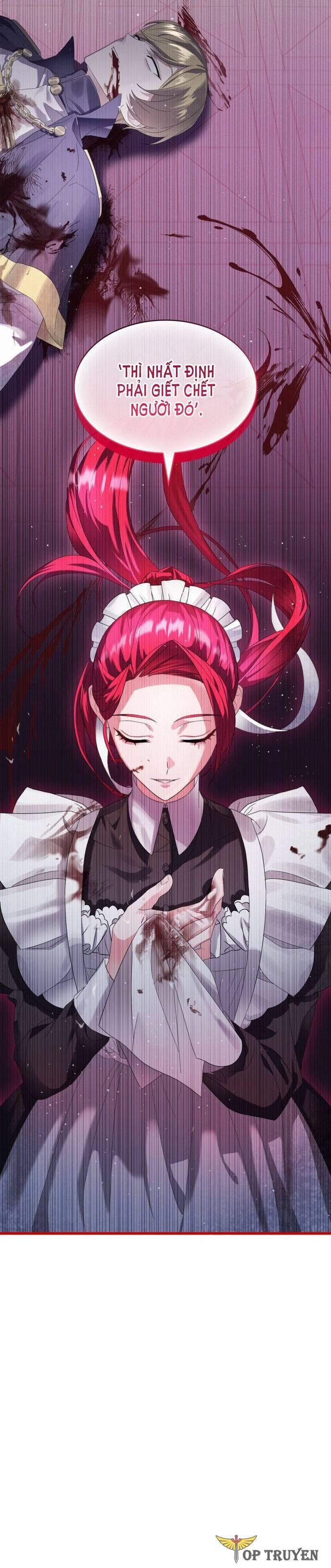 Điện Hạ, Ngài Không Được Như Vậy Đâu! 1.2 trang 5