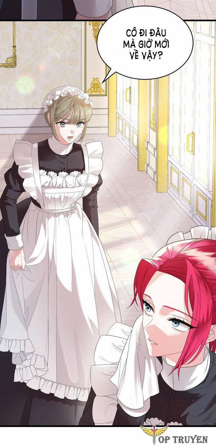 Điện Hạ, Ngài Không Được Như Vậy Đâu! 1.2 trang 7