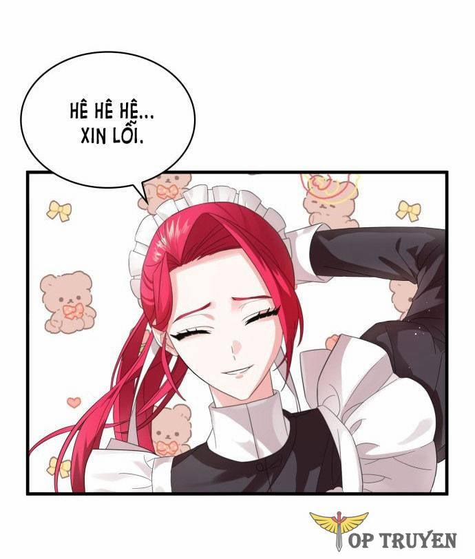 Điện Hạ, Ngài Không Được Như Vậy Đâu! 1.2 trang 8