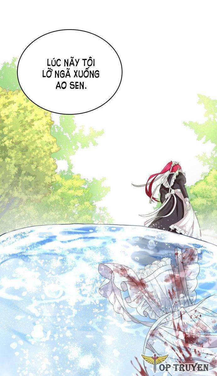 Điện Hạ, Ngài Không Được Như Vậy Đâu! 1.2 trang 9