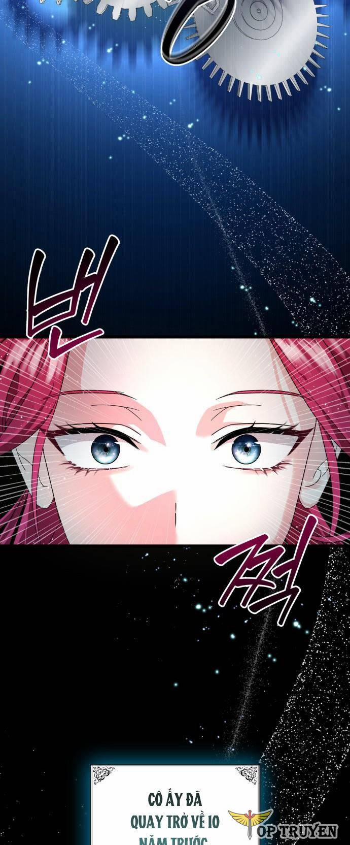 Điện Hạ, Ngài Không Được Như Vậy Đâu! 2.1 trang 11