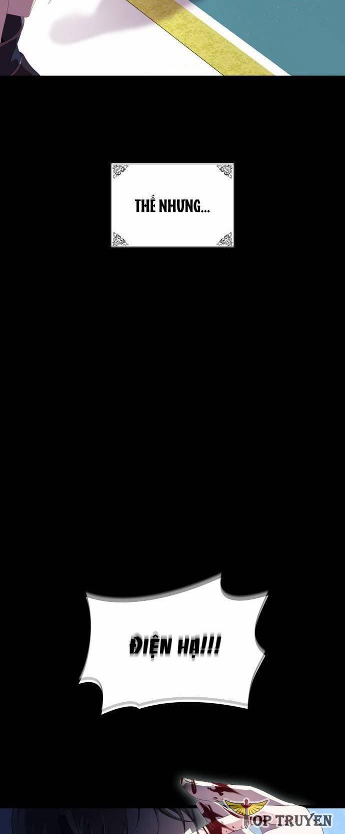 Điện Hạ, Ngài Không Được Như Vậy Đâu! 2.1 trang 13