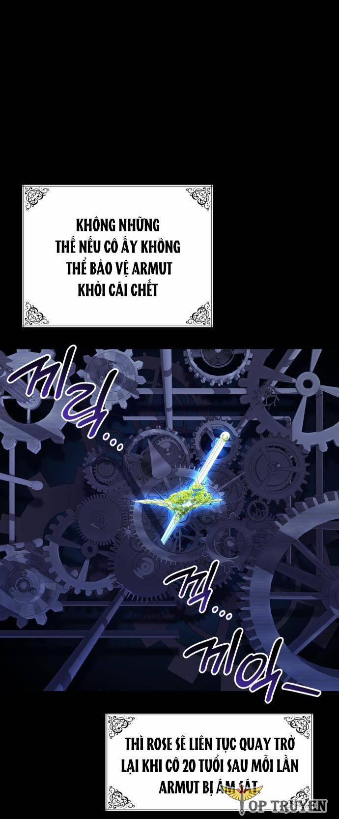 Điện Hạ, Ngài Không Được Như Vậy Đâu! 2.1 trang 16