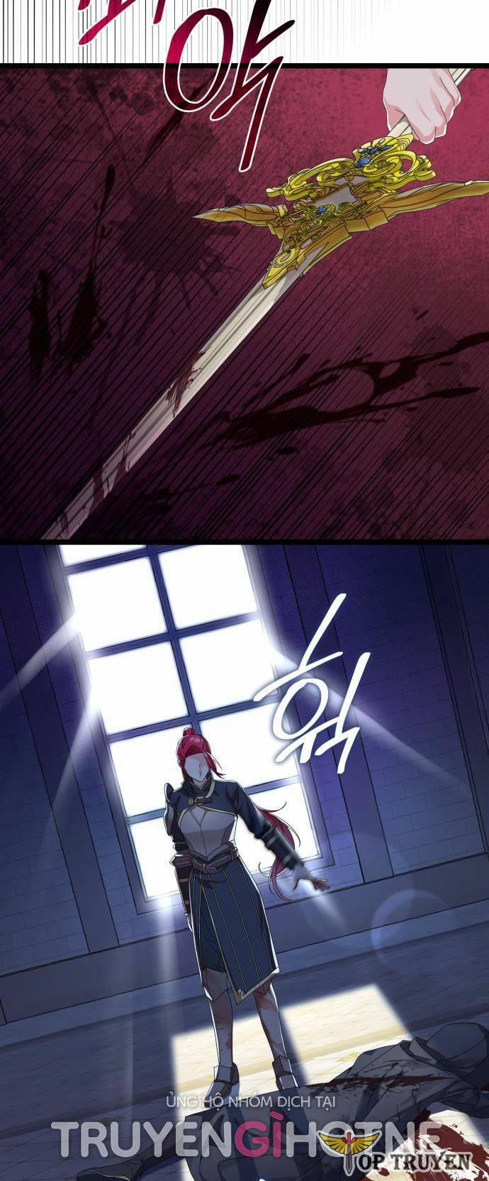 Điện Hạ, Ngài Không Được Như Vậy Đâu! 2.1 trang 18