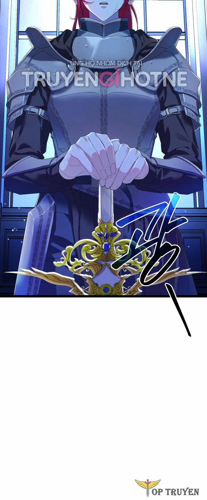 Điện Hạ, Ngài Không Được Như Vậy Đâu! 2.1 trang 2