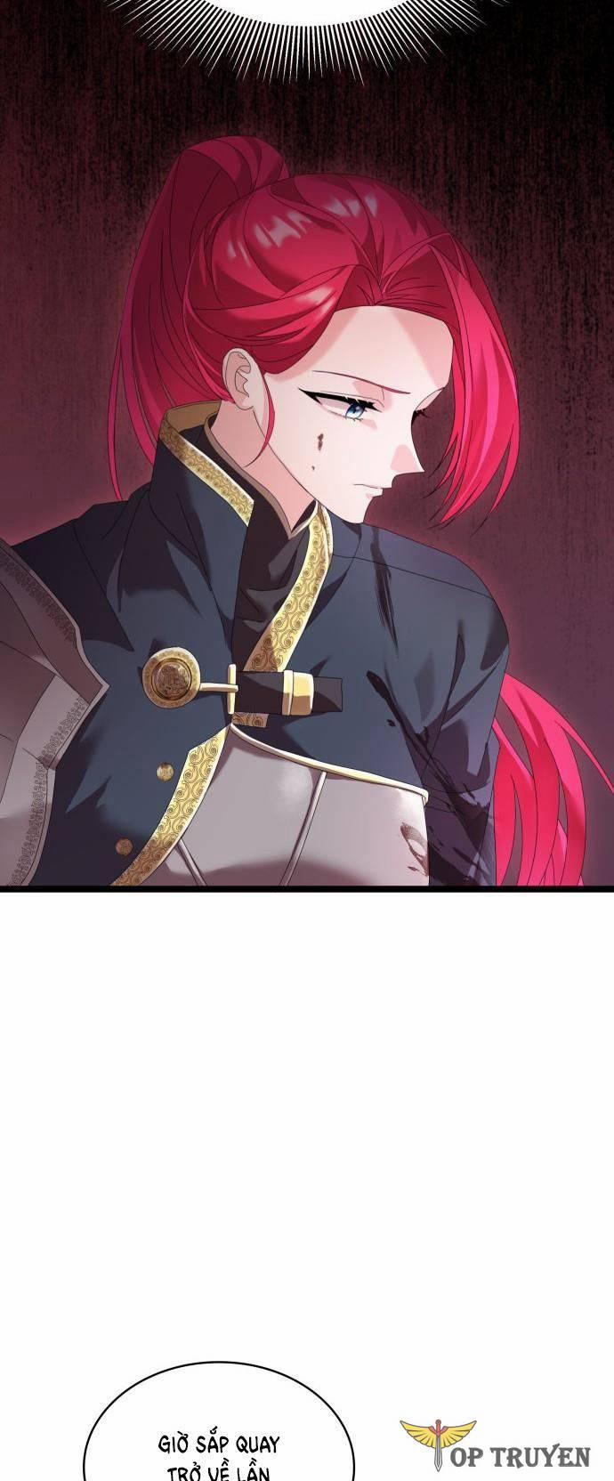 Điện Hạ, Ngài Không Được Như Vậy Đâu! 2.1 trang 20