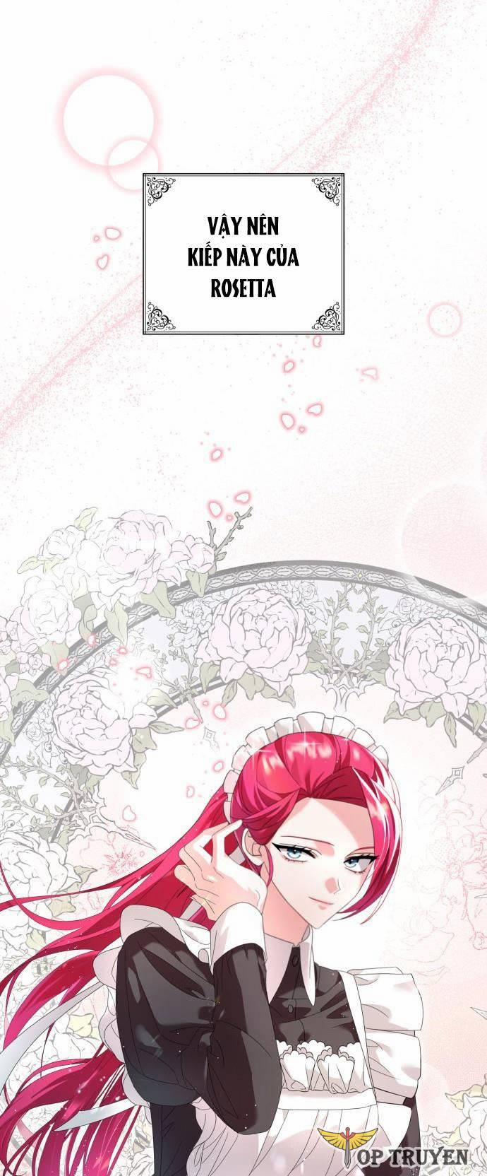 Điện Hạ, Ngài Không Được Như Vậy Đâu! 2.1 trang 23