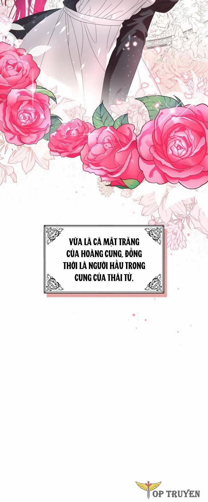 Điện Hạ, Ngài Không Được Như Vậy Đâu! 2.1 trang 24