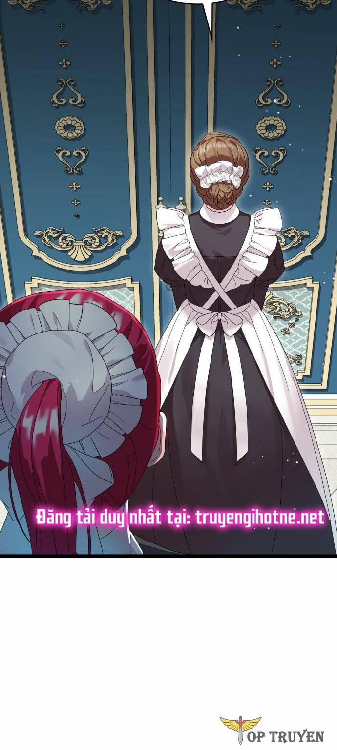 Điện Hạ, Ngài Không Được Như Vậy Đâu! 2.1 trang 26