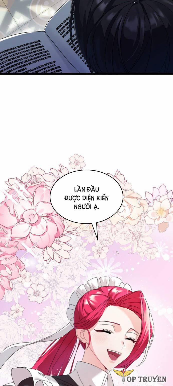 Điện Hạ, Ngài Không Được Như Vậy Đâu! 2.1 trang 29