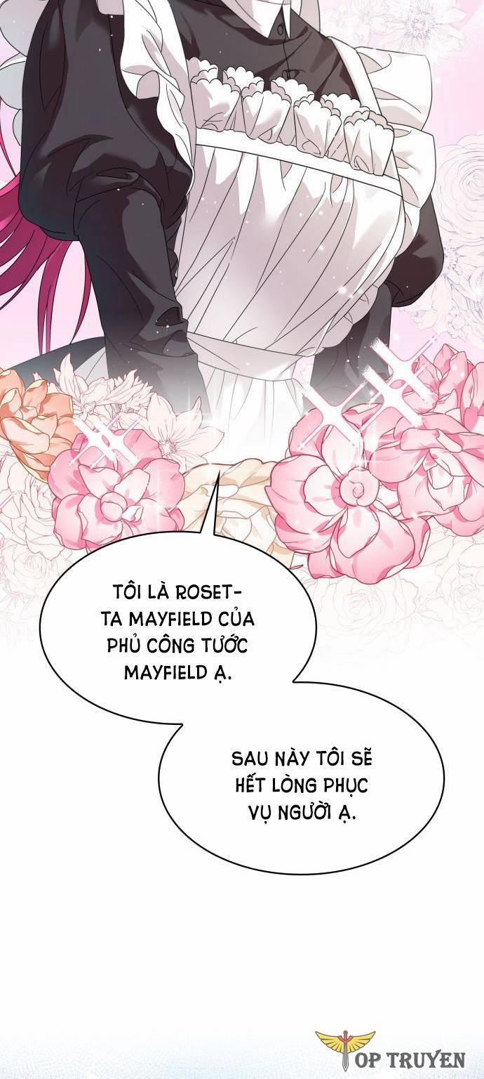 Điện Hạ, Ngài Không Được Như Vậy Đâu! 2.1 trang 30