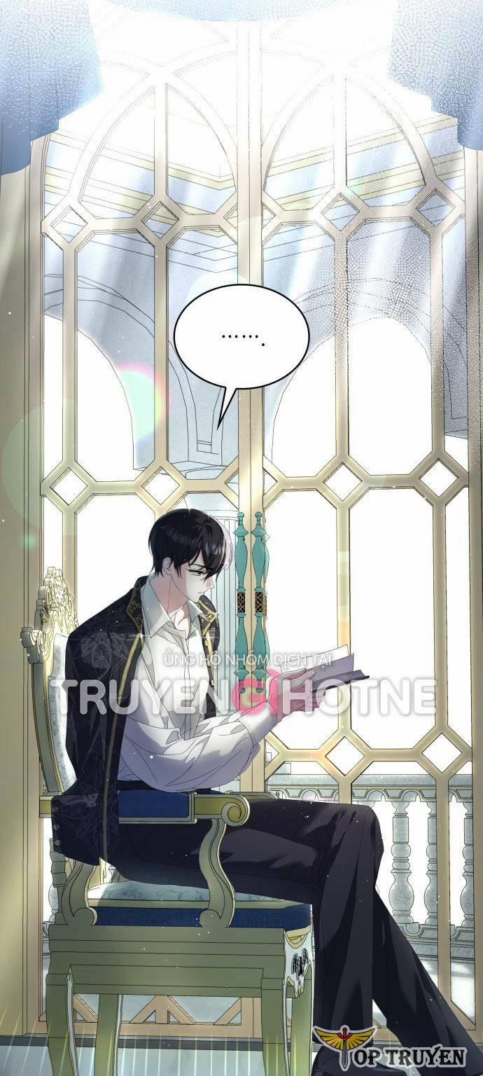 Điện Hạ, Ngài Không Được Như Vậy Đâu! 2.1 trang 31