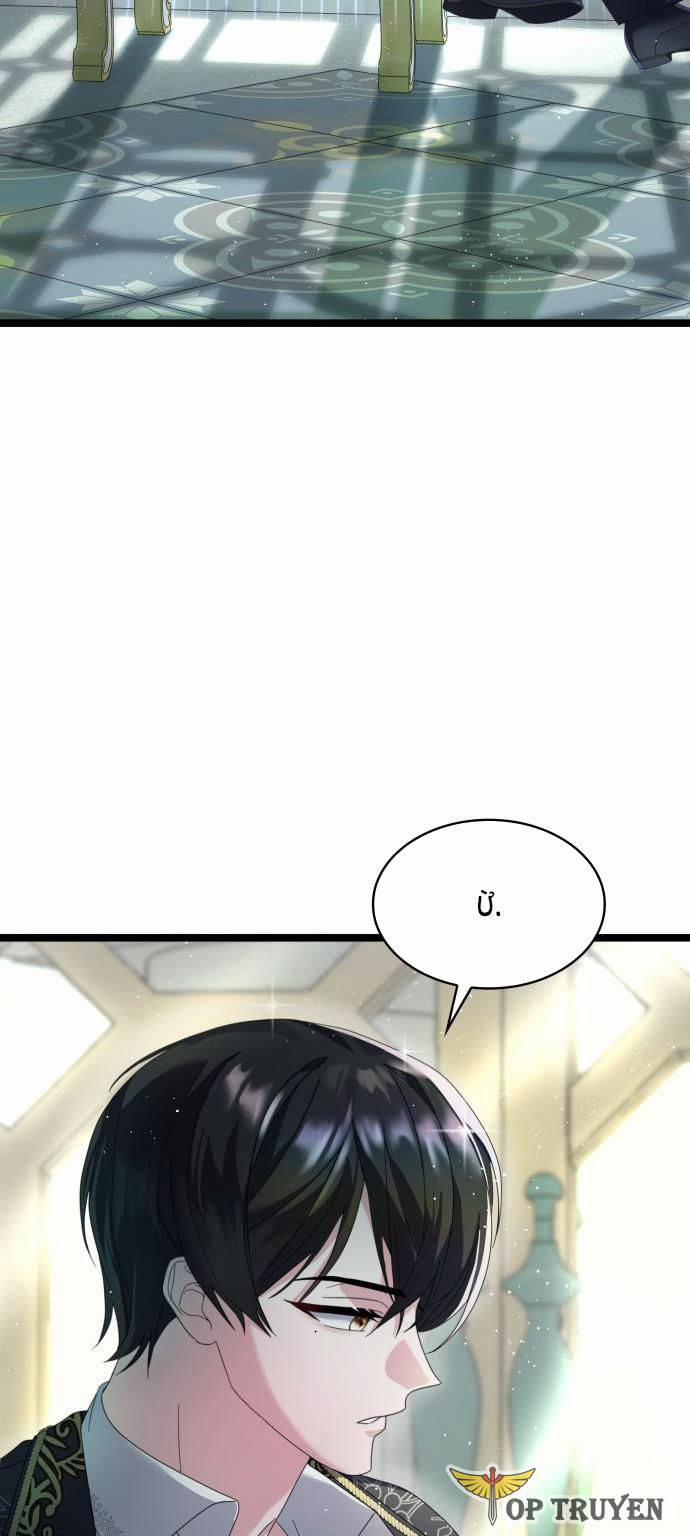 Điện Hạ, Ngài Không Được Như Vậy Đâu! 2.1 trang 32