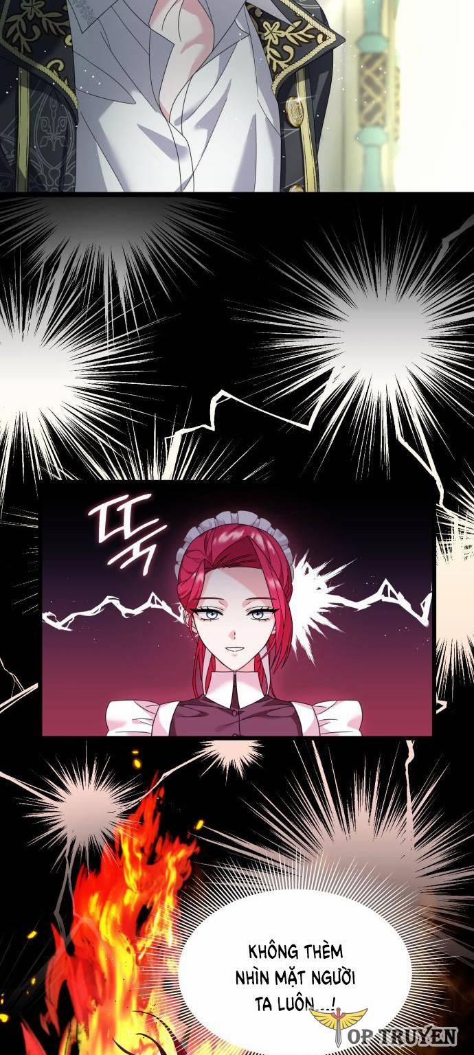 Điện Hạ, Ngài Không Được Như Vậy Đâu! 2.1 trang 33