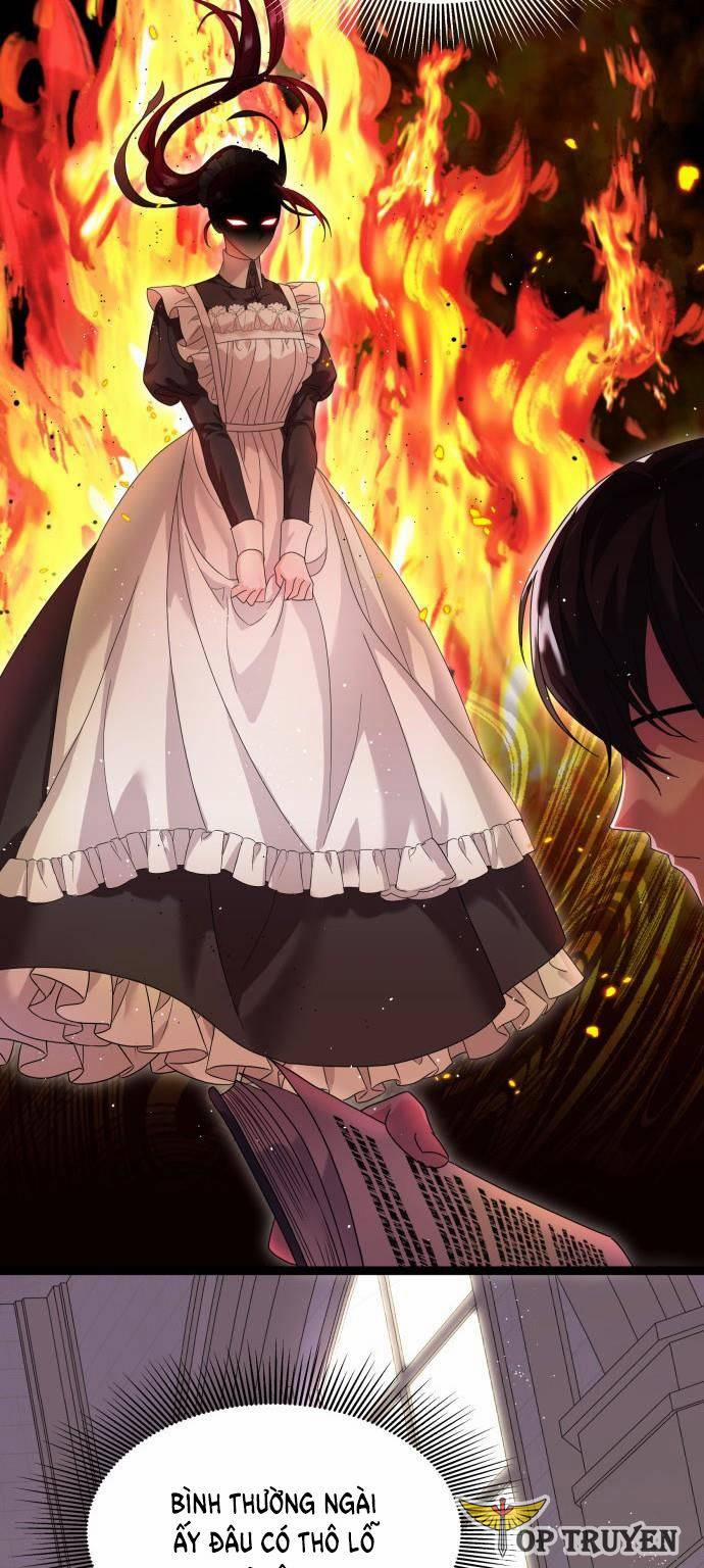 Điện Hạ, Ngài Không Được Như Vậy Đâu! 2.1 trang 34