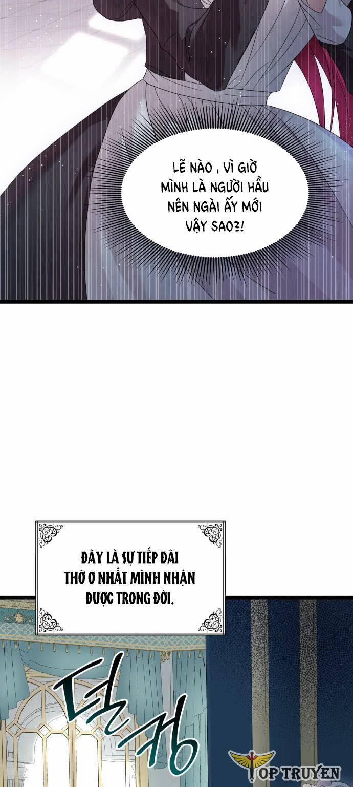 Điện Hạ, Ngài Không Được Như Vậy Đâu! 2.1 trang 36