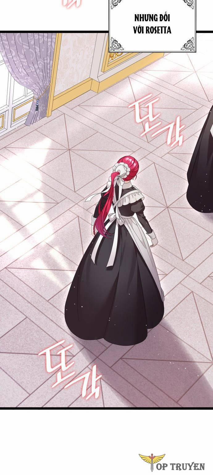 Điện Hạ, Ngài Không Được Như Vậy Đâu! 2.1 trang 38