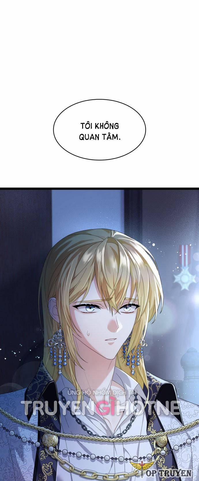 Điện Hạ, Ngài Không Được Như Vậy Đâu! 2.1 trang 4