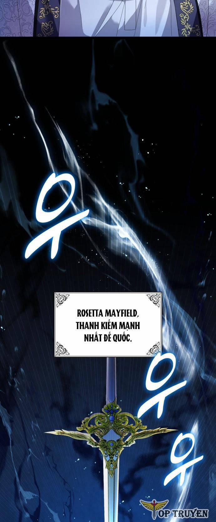 Điện Hạ, Ngài Không Được Như Vậy Đâu! 2.1 trang 5