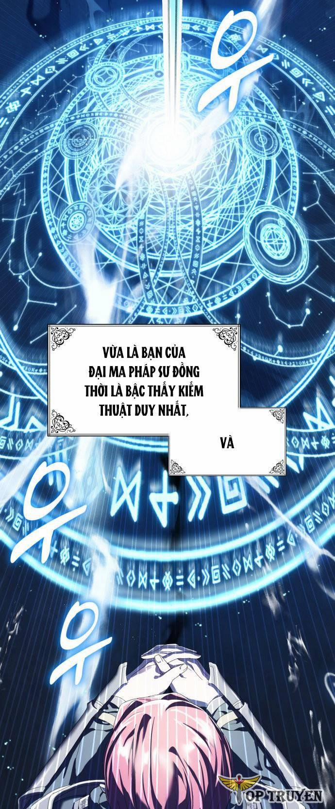 Điện Hạ, Ngài Không Được Như Vậy Đâu! 2.1 trang 6