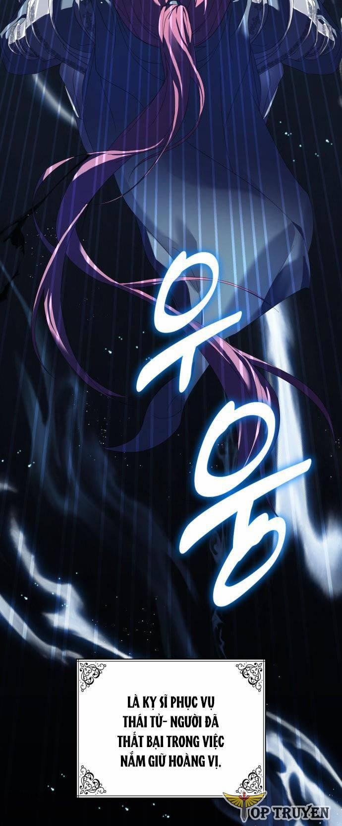 Điện Hạ, Ngài Không Được Như Vậy Đâu! 2.1 trang 7