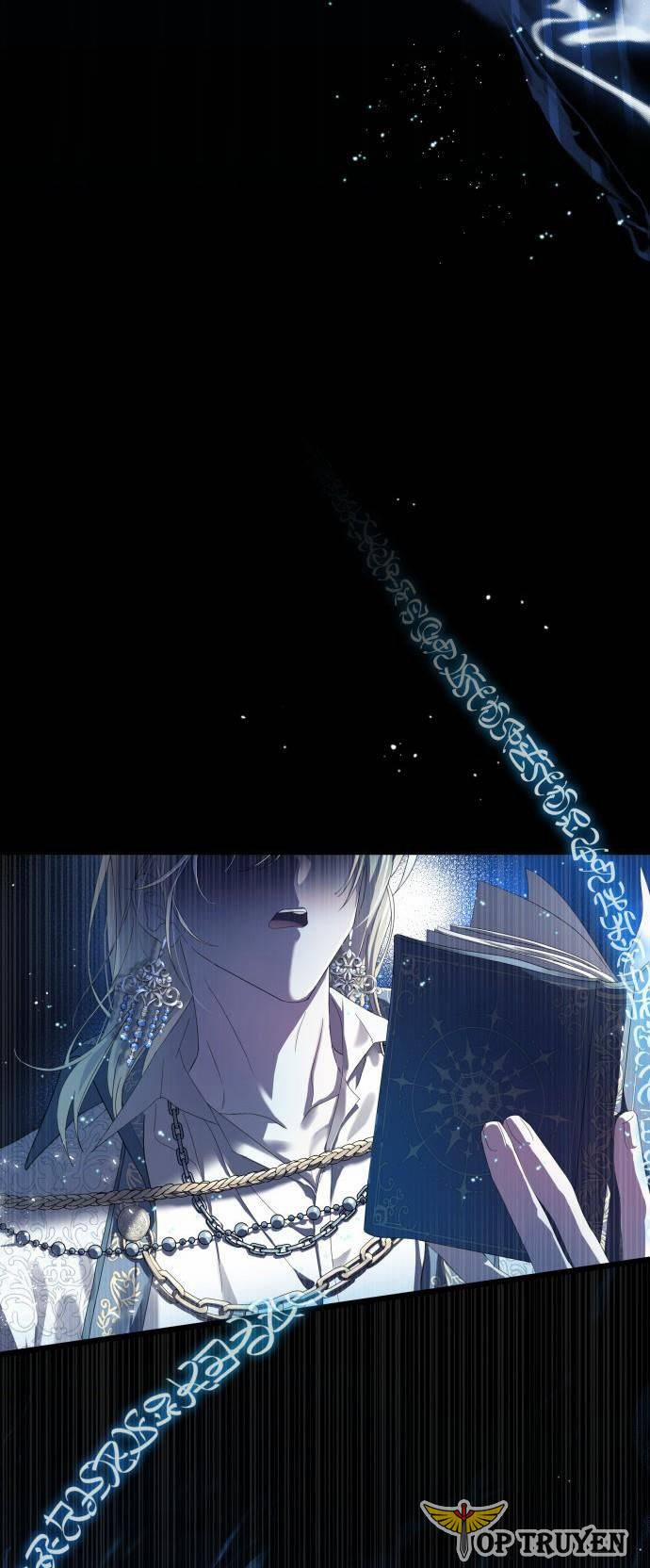 Điện Hạ, Ngài Không Được Như Vậy Đâu! 2.1 trang 8