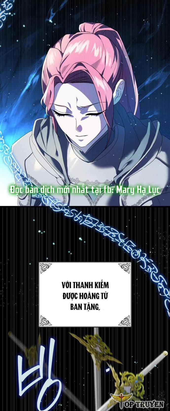 Điện Hạ, Ngài Không Được Như Vậy Đâu! 2.1 trang 9