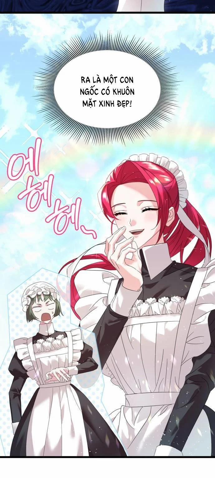 Điện Hạ, Ngài Không Được Như Vậy Đâu! 2.2 trang 10