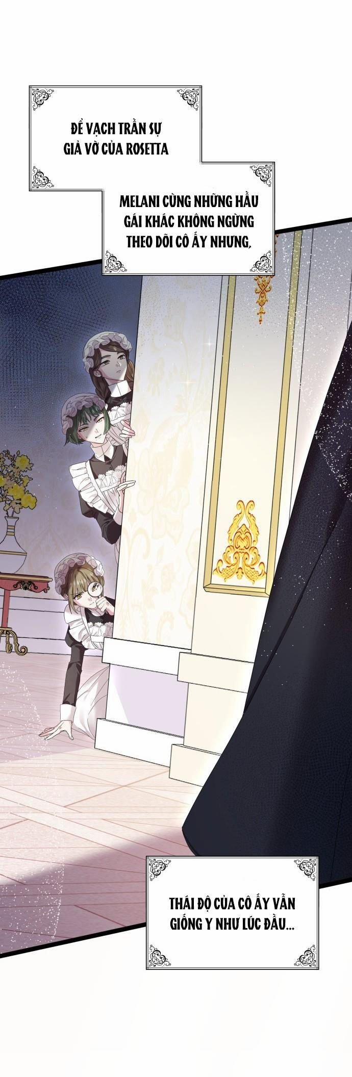 Điện Hạ, Ngài Không Được Như Vậy Đâu! 2.2 trang 12