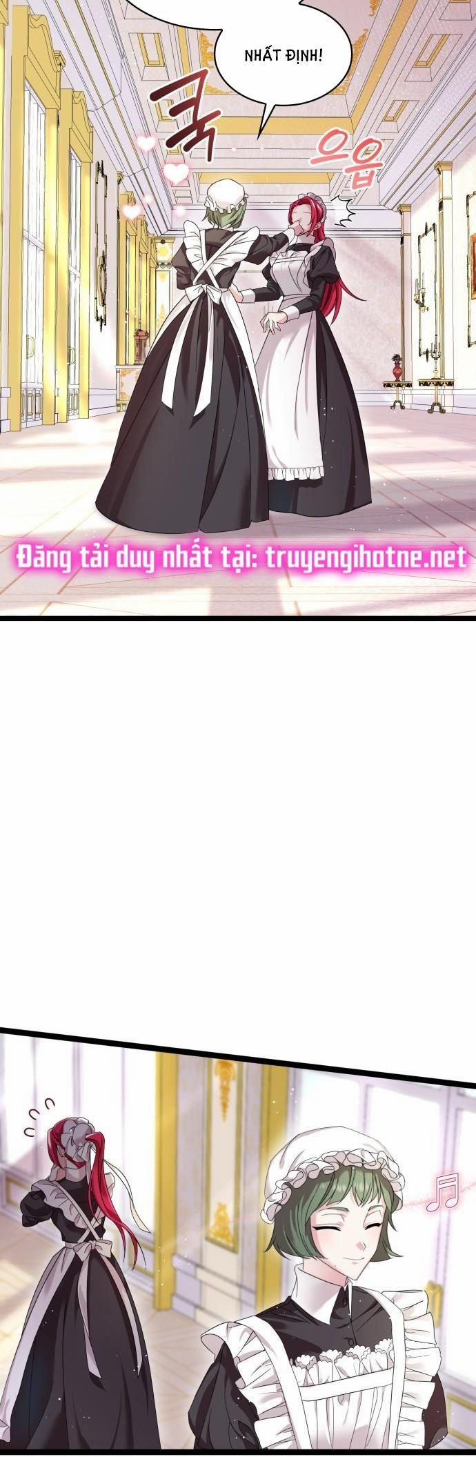 Điện Hạ, Ngài Không Được Như Vậy Đâu! 2.2 trang 15