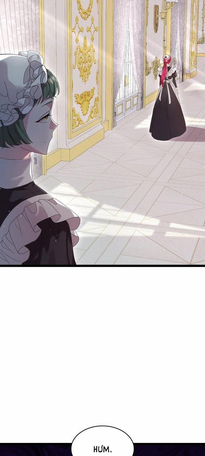 Điện Hạ, Ngài Không Được Như Vậy Đâu! 2.2 trang 2