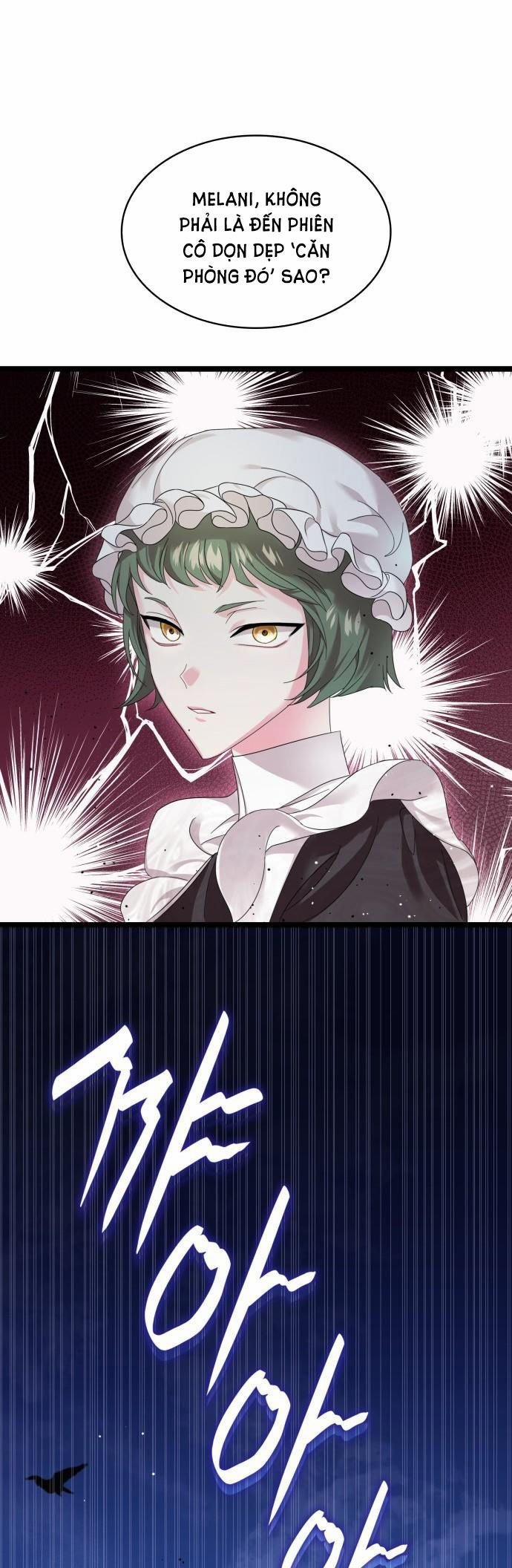 Điện Hạ, Ngài Không Được Như Vậy Đâu! 2.2 trang 23