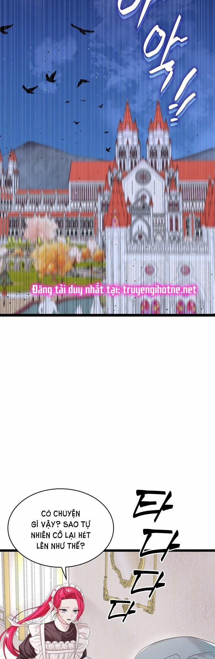 Điện Hạ, Ngài Không Được Như Vậy Đâu! 2.2 trang 24