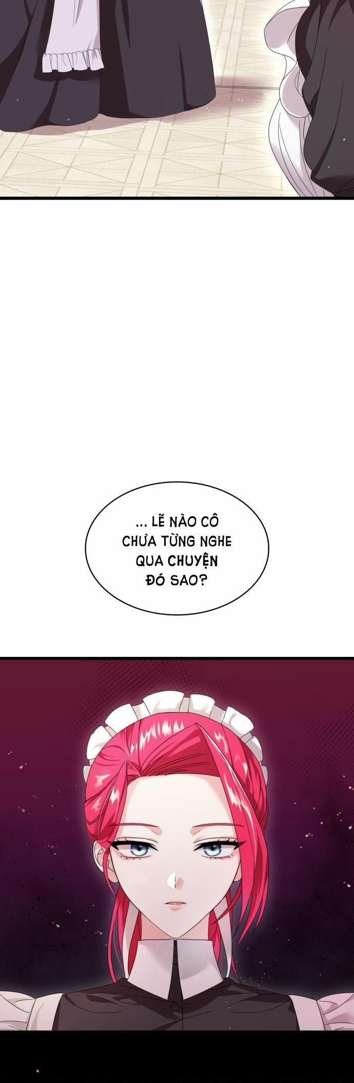 Điện Hạ, Ngài Không Được Như Vậy Đâu! 2.2 trang 26