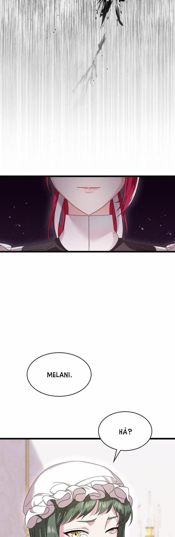 Điện Hạ, Ngài Không Được Như Vậy Đâu! 2.2 trang 28