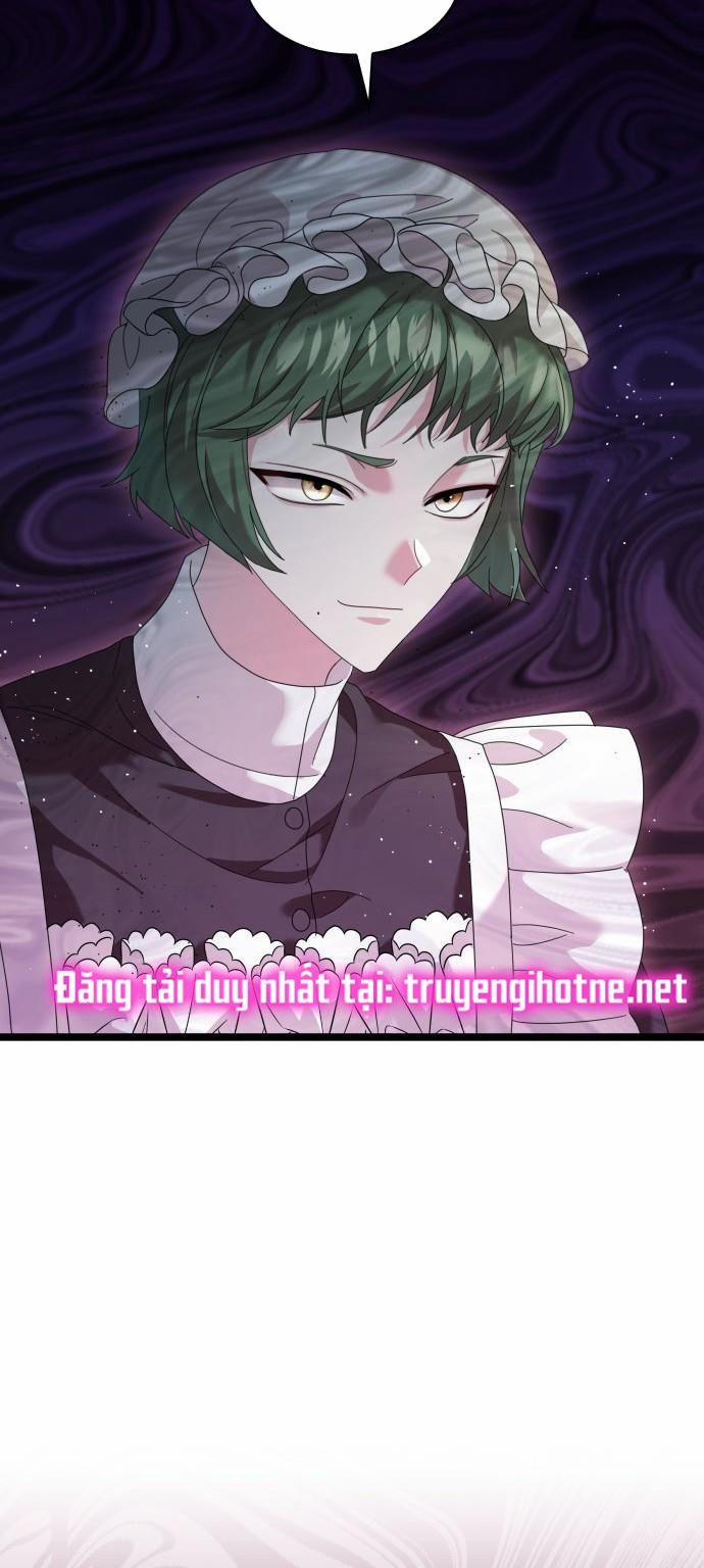 Điện Hạ, Ngài Không Được Như Vậy Đâu! 2.2 trang 3