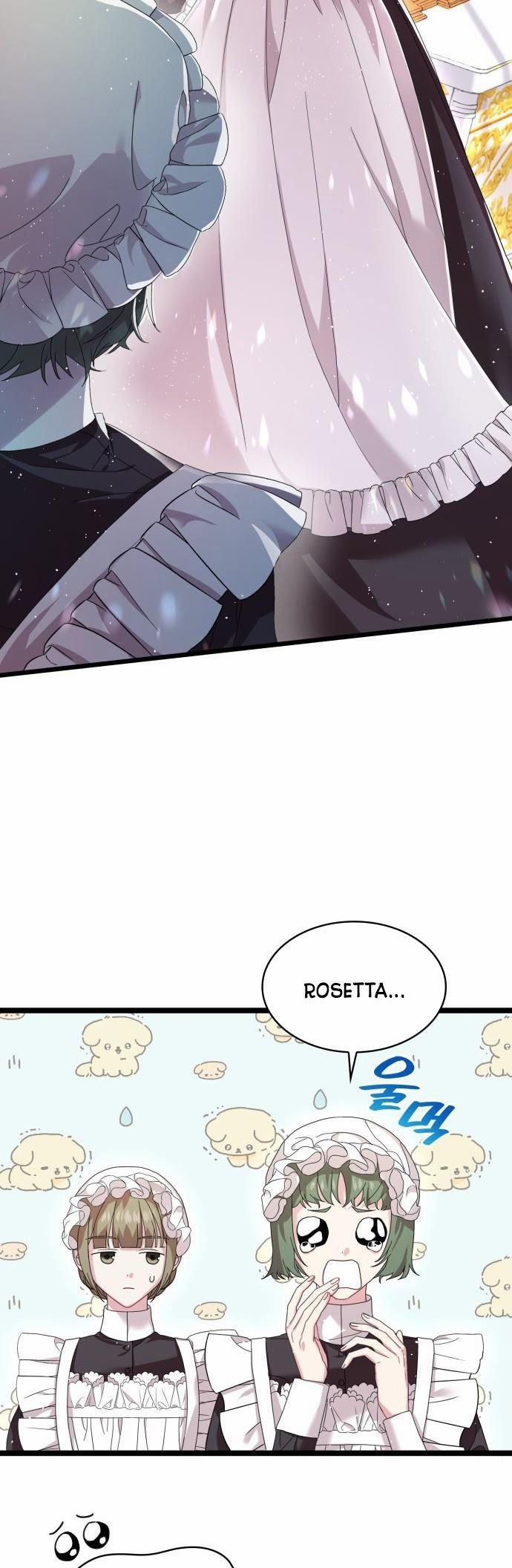 Điện Hạ, Ngài Không Được Như Vậy Đâu! 2.2 trang 30