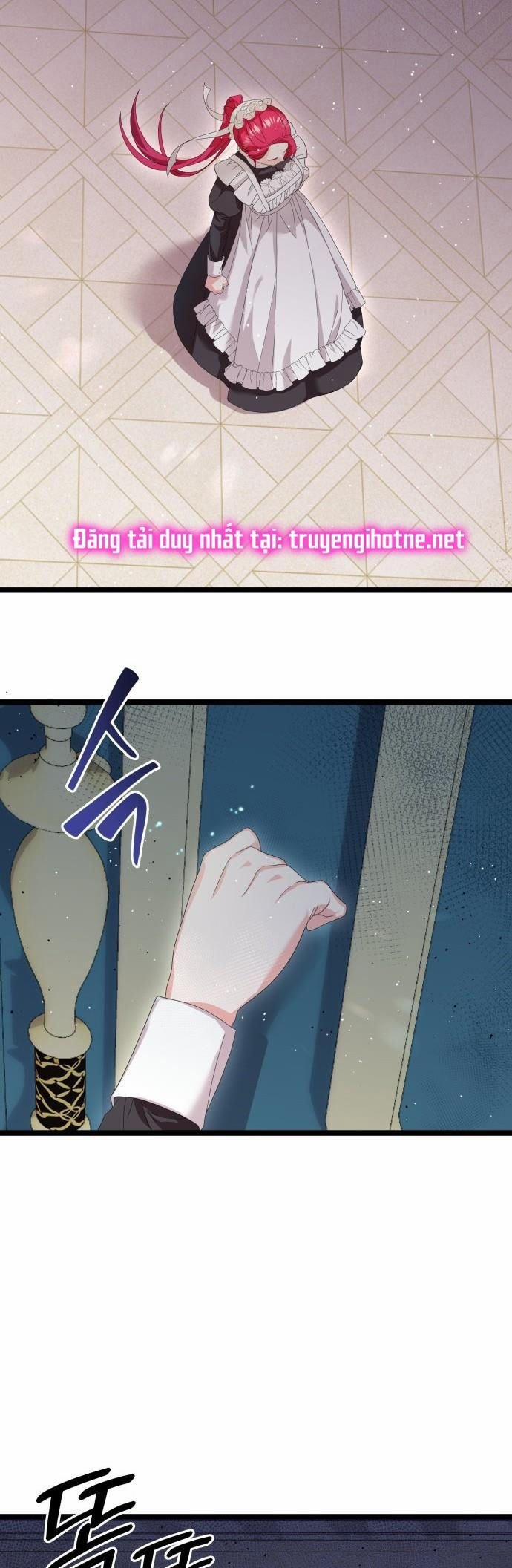 Điện Hạ, Ngài Không Được Như Vậy Đâu! 2.2 trang 32