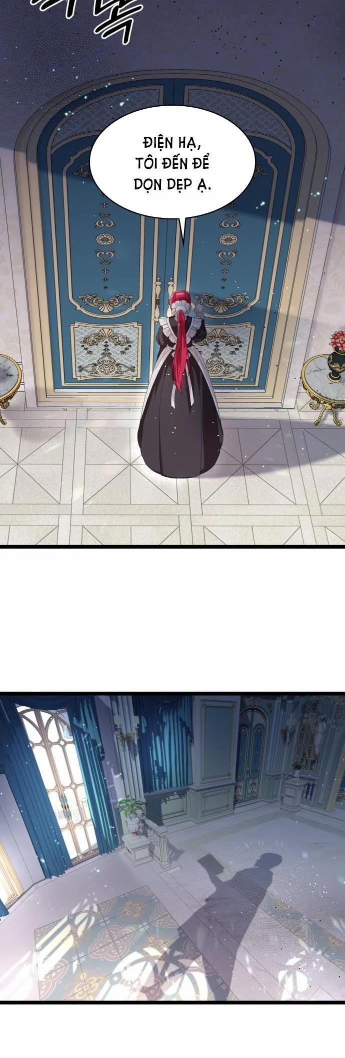 Điện Hạ, Ngài Không Được Như Vậy Đâu! 2.2 trang 33